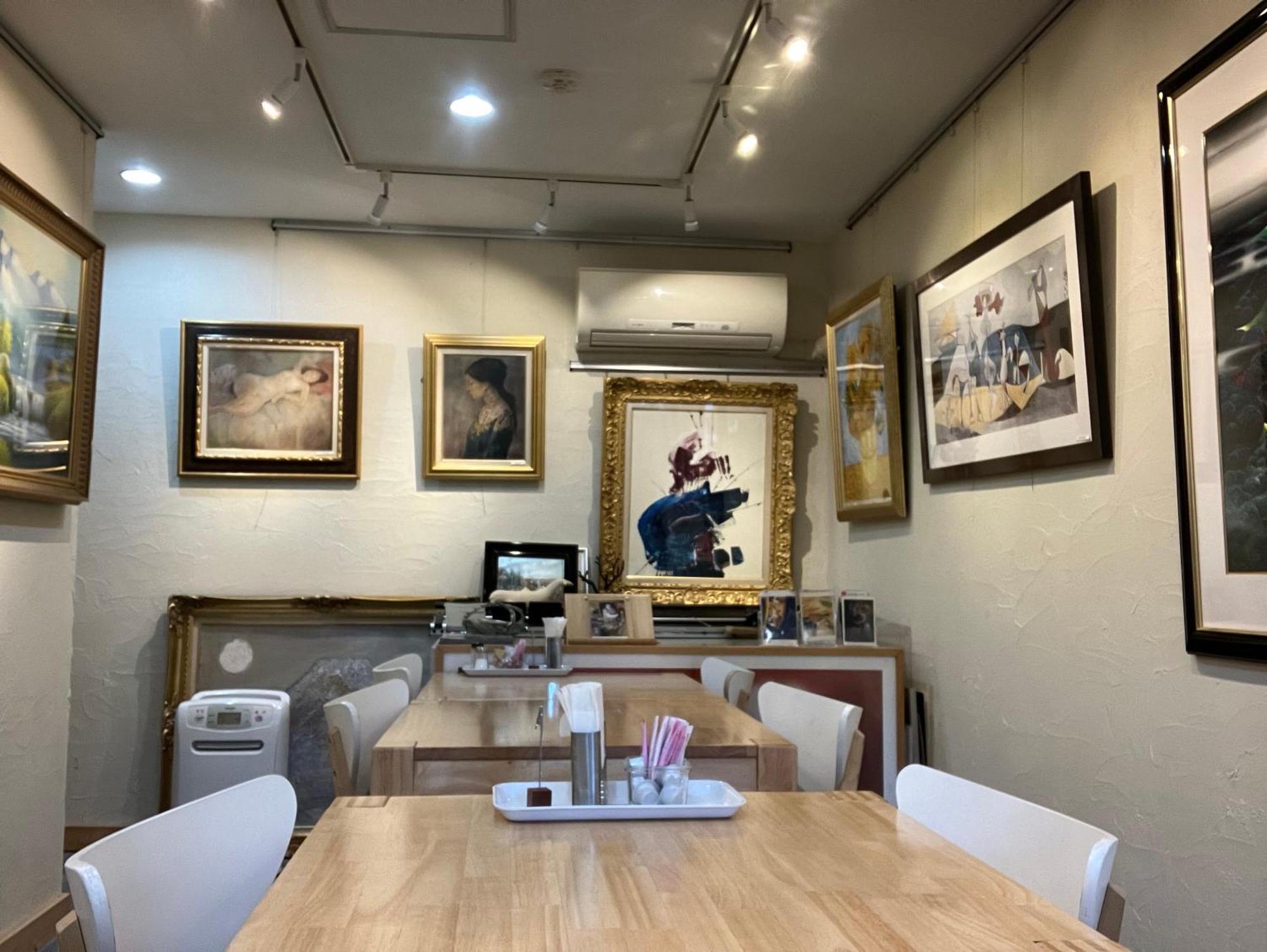 Gallery Compass Οσάκα Εξωτερικό φωτογραφία
