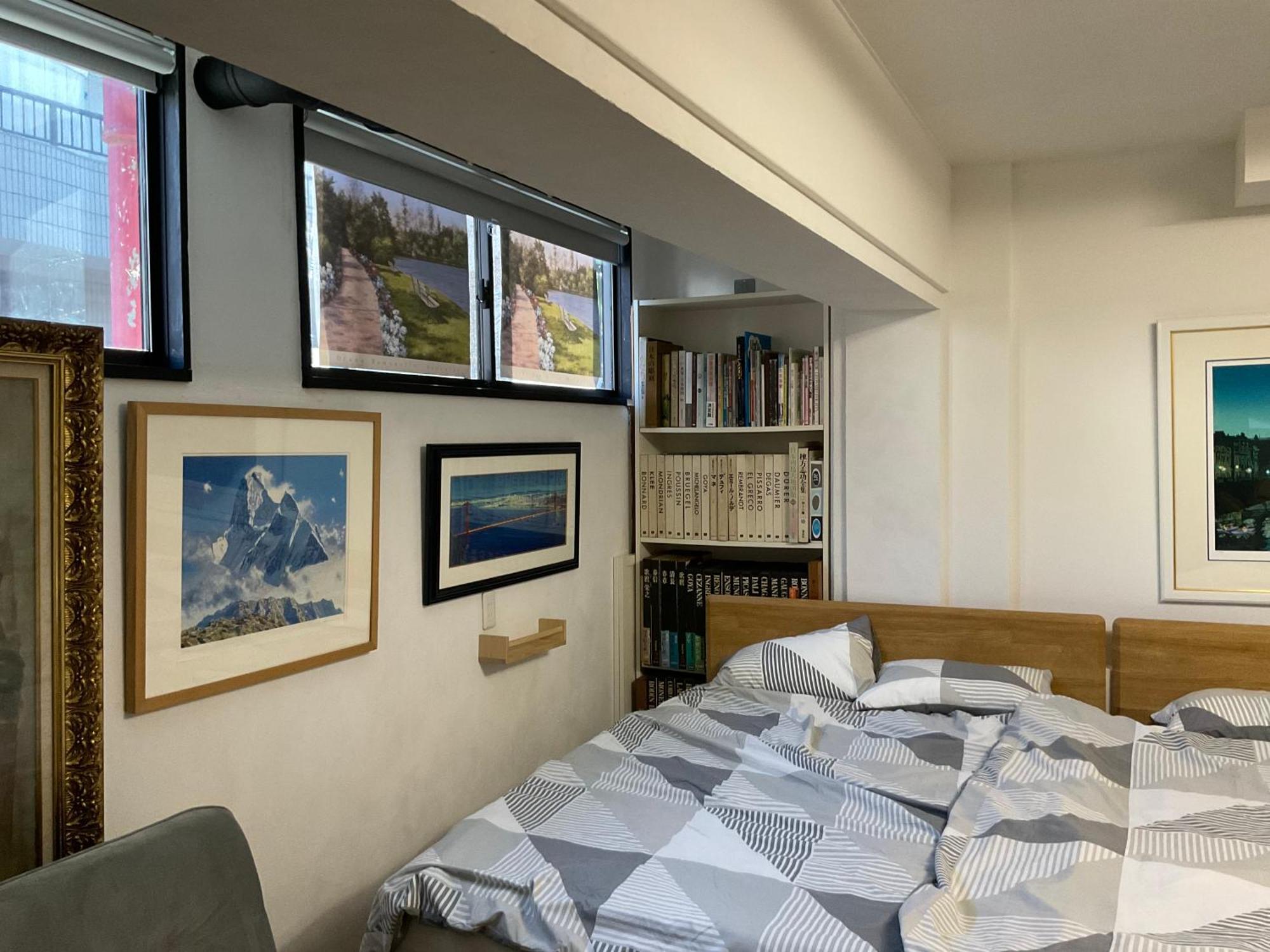 Gallery Compass Οσάκα Εξωτερικό φωτογραφία