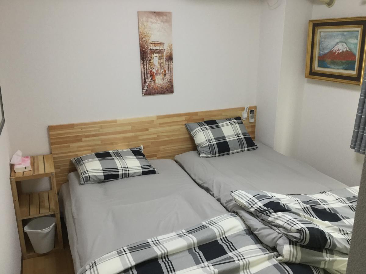 Gallery Compass Οσάκα Εξωτερικό φωτογραφία