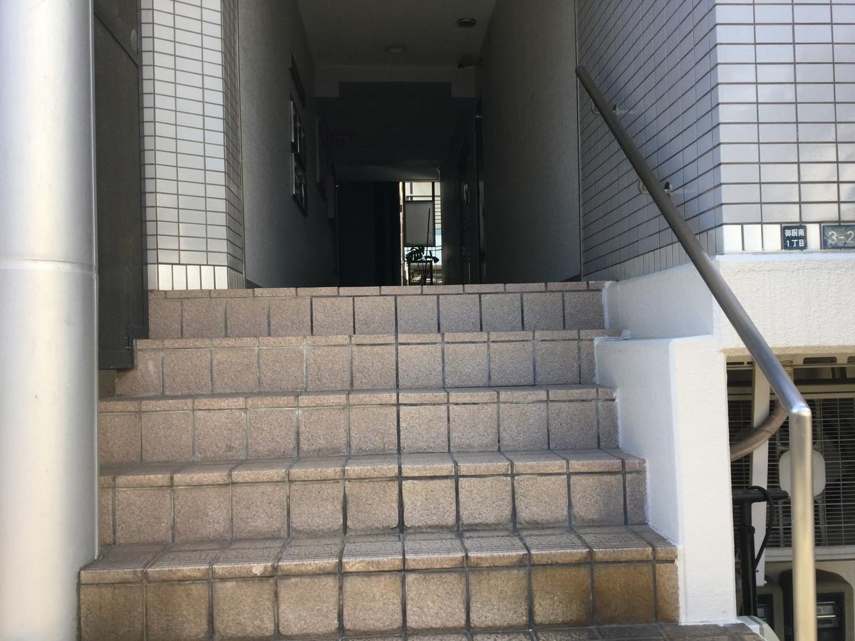 Gallery Compass Οσάκα Εξωτερικό φωτογραφία